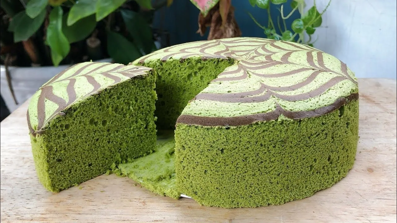 Bánh Trà Xanh Matcha: Ngọt Ngào và Bí Ẩn từ Nhật Bản