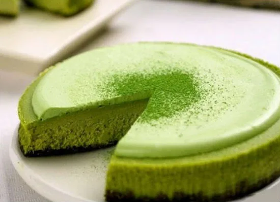 Bánh Trà Xanh Matcha: Ngọt Ngào và Bí Ẩn từ Nhật Bản