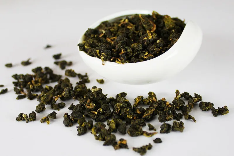 Khám Phá Hương Vị Đặc Sắc Của Trà Oolong