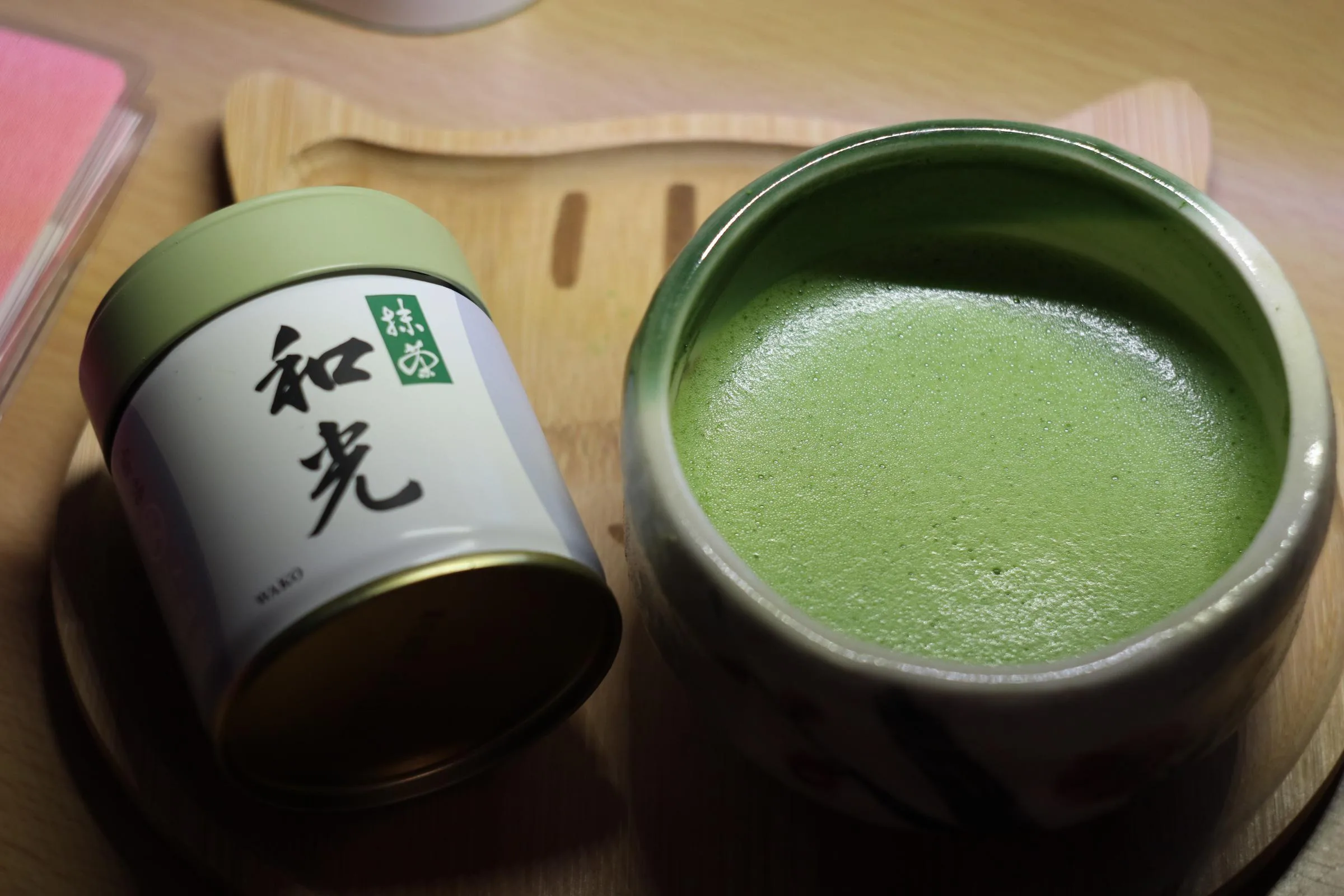 tim-hieu-ve-lich-su-tra-xanh-matcha-marukyu-koyamaen-di-san-tra-xanh-hon-300-nam